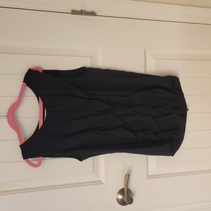 NWOT Loft Blouse